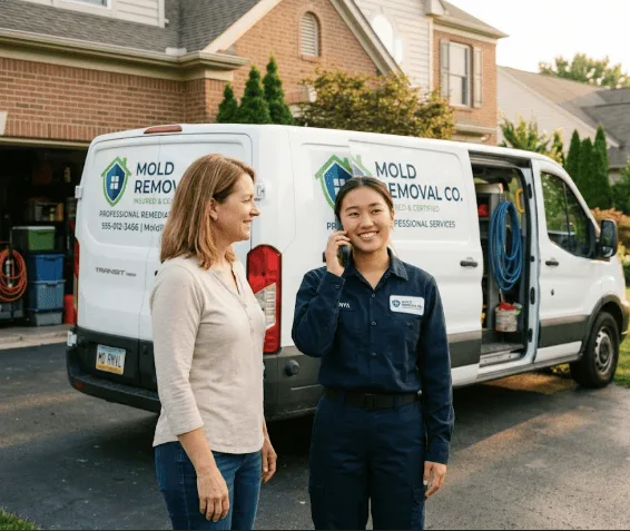 Crawlspace Mold Remediation Thorsby, AL FAQs